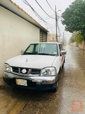 نيسان سوبر بيكم 2008 للبيع في المثنى