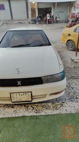 كرستة مكفولة كص ونقل مستعمل للبيع في النجف الأشرف