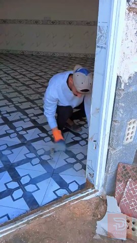 ترميم منازل وصبغ في عموم العراق