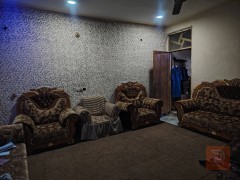 دار في كوت حي الحكيم 200 متر للبيع في صلاح الدين