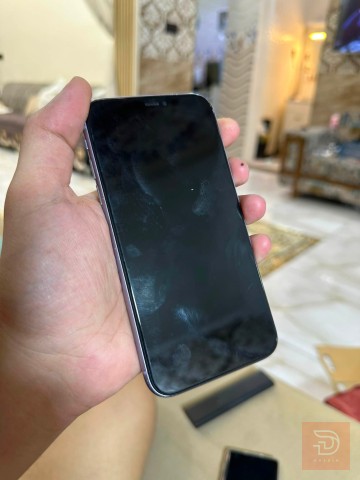 ابل ايفون 11 128 غيغا مستعمل للبيع في كربلاء المقدسة