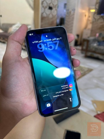 ابل ايفون 11 128 غيغا مستعمل للبيع في كربلاء المقدسة
