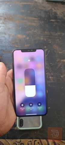 أبل آفون XS Max 512 غيغا للبيع في النجف الأشرف