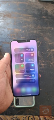 أبل آفون XS Max 512 غيغا للبيع في النجف الأشرف