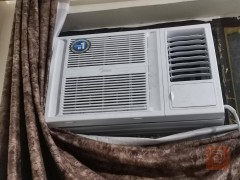 مكيف ميديا طنين جديد للبيع في بغداد