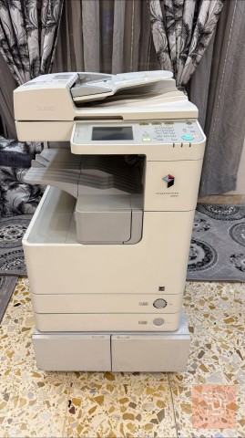Canon 2530i مستعمل للبيع في بغداد