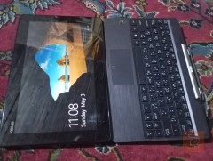 مطلوب لابتوب اسوز شاشة لمس في النجف الأشرف
