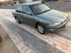 براتون 2005 جاهزة للبيع في بغداد