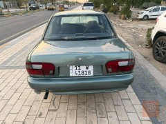 براتون 2005 جاهزة للبيع في بغداد