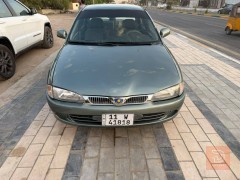 براتون 2005 جاهزة للبيع في بغداد