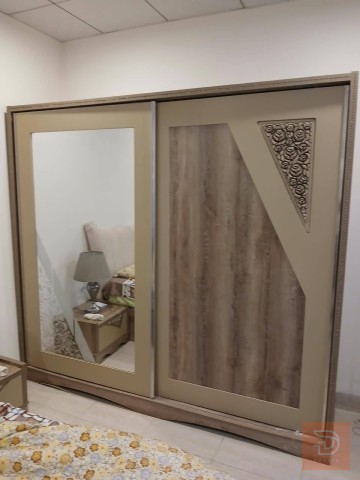 غرف نوم ٧ قطعه للبيع في أربيل