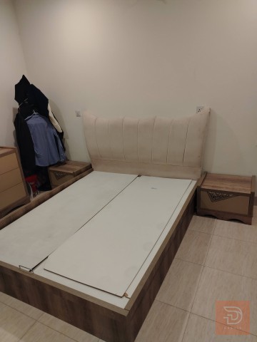 غرف نوم ٧ قطعه للبيع في أربيل
