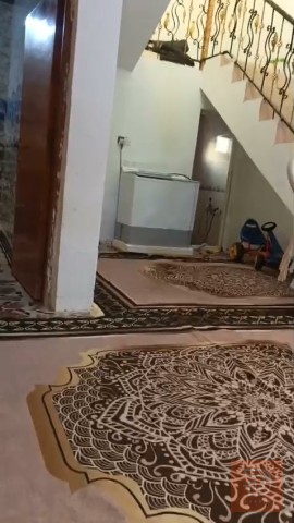 بيت مع الاثاث 150 متر للبيع في كربلاء المقدسة