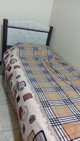 قطعتين نظيفة للبيع