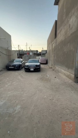 قطعة ارض طابو زراعي نموذج 25 للبيع في البصرة