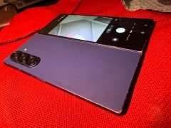 Samsung Galaxy Z Fold 6 مستعمل للبيع في بغداد