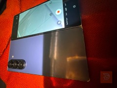 Samsung Galaxy Z Fold 6 مستعمل للبيع في بغداد