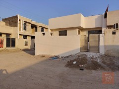 دار سكن ركن في الكوت حي الحكيم 140م للبيع في واسط