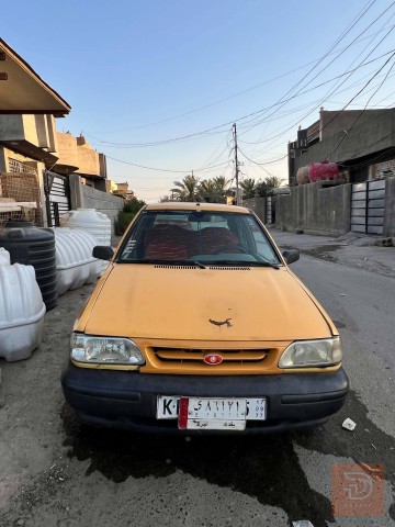 سايبه 2013 للبيع في بغداد
