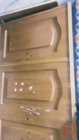بوفيه مترين تكمه للمقايضة في بغداد