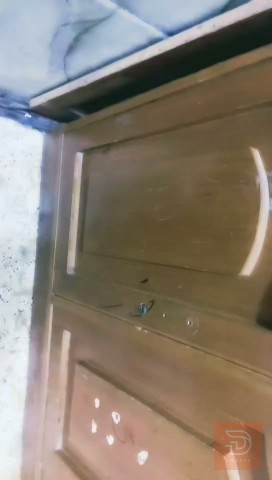 بوفيه مترين تكمه للمقايضة في بغداد