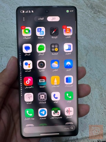 هاتف Realme GT 6T للبيع في الديوانية
