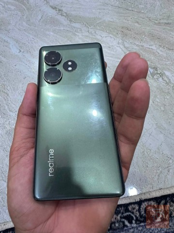 هاتف Realme GT 6T للبيع في الديوانية