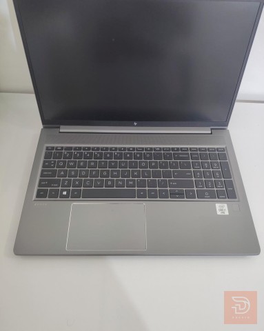 لابتوب Intel Core i7 جيل 10 بمواصفات هندسية مستعمل للبيع في بغداد