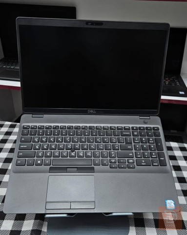 لابتوب Dell Latitude 5500 مستعمل للبيع في بغداد