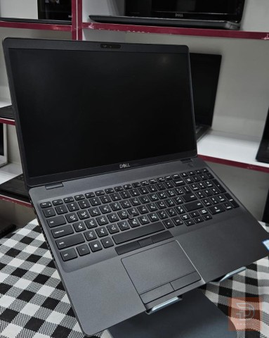 لابتوب Dell Latitude 5500 مستعمل للبيع في بغداد