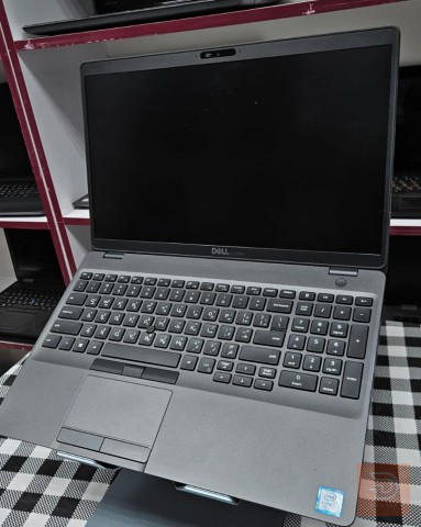 لابتوب Dell Latitude 5500 مستعمل للبيع في بغداد