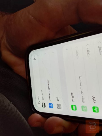 ابل ايفون 14 برو ذاكرة 512 مستعمل للبيع في بغداد
