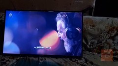 جرباية وشاشات سامسونج 43 انج وحجم 32 انج للبيع في كربلاء المقدسة