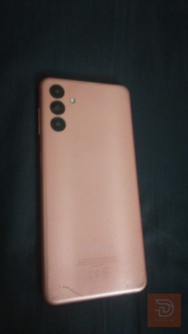 Samsung Galaxy A04s مستعمل للبيع في النجف الأشرف