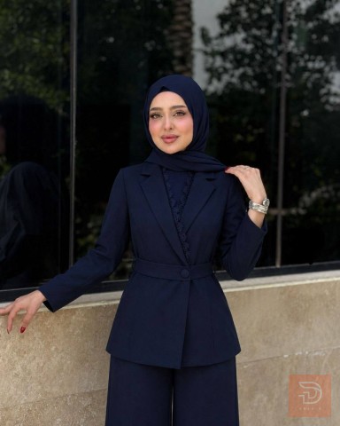 طقم قطعتين دابل ايطالي للبيع في كربلاء المقدسة