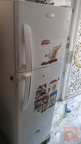 ثلاجة مستعمل للبيع في كربلاء المقدسة