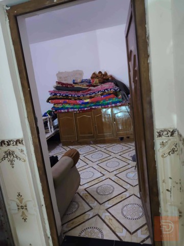 بيت ركن مساحة 100 متر للبيع في كربلاء المقدسة