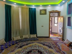 موقع للسكن ١٣٧٠ للبيع في كربلاء المقدسة