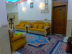 موقع للسكن ١٣٧٠ للبيع في كربلاء المقدسة
