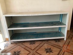 ميز المنيوم طول مترين ونصف للبيع في واسط