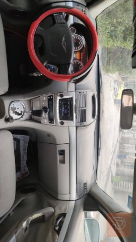 شيري G5 2010 للبيع في بغداد