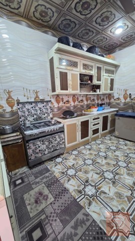 دار سكن بمساحة 200 متر للبيع في بغداد