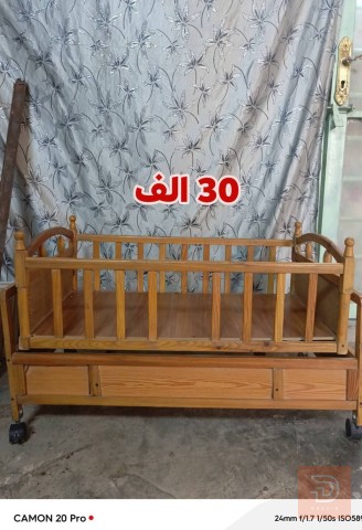 جراره سعر 30 للبيع في كربلاء المقدسة
