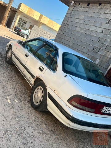 برنس 1995 كير اوتماتيك للبيع في الأنبار