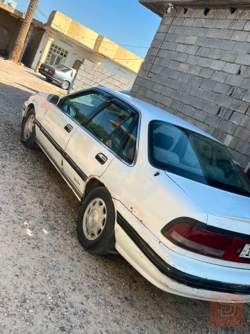 برنس 1995 كير اوتماتيك للبيع في الأنبار