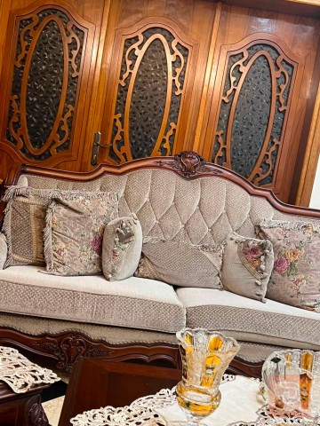 تخم لوك خشب زان ثقيل مستعمل للبيع في بغداد