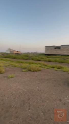 قطع أراضي 200م للبيع في الأنبار