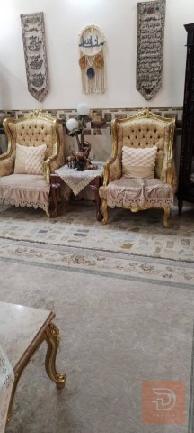 تخم قنفات خشب زان ثقيل مستعمل للبيع في بغداد