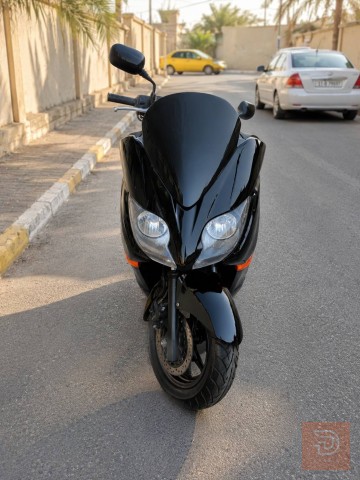 دراجة فورزا 10 جديدة للبيع في بغداد