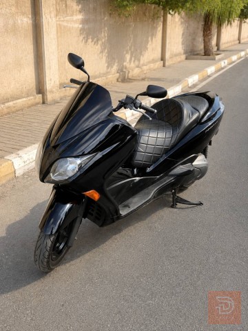 دراجة فورزا 10 جديدة للبيع في بغداد